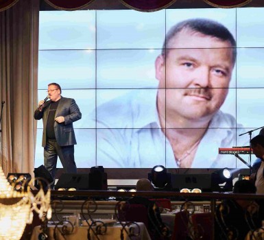 29 января «Зимний сезон 50.000»