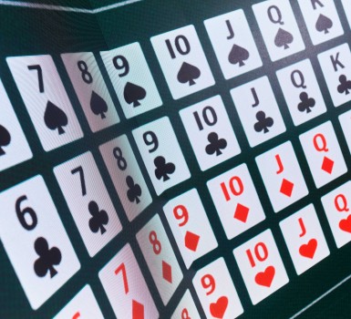 27 сентября "50.000 шансов в казино Опера"