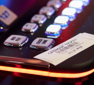 Рождественское шоу "LUCKY 7 и Счастливый Рейс"