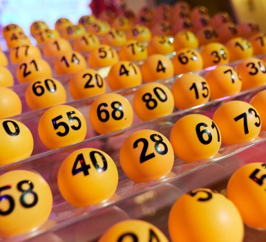 12 февраля «LUCKY 7 и Счастливый рейс»