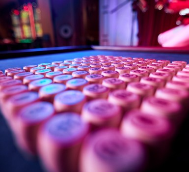 23 июня "OPERA LOTO" в казино Опера