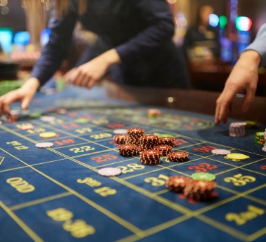 6 января Lucky 7 и Счастливый рейс в казино Опера