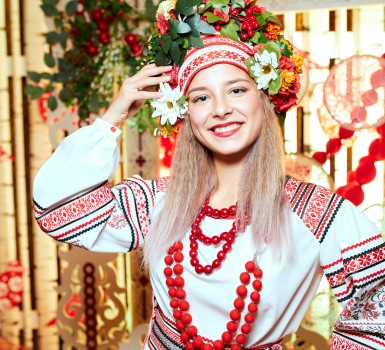 Мелодия удачи 3 октября