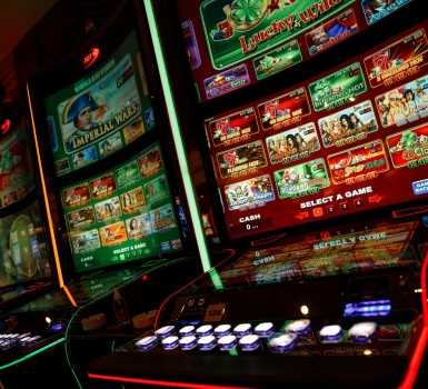 22 ДЕКАБРЯ "OPERA LOTO" в казино Опера.