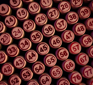 19 октября "Opera LOTO" в казино Опера