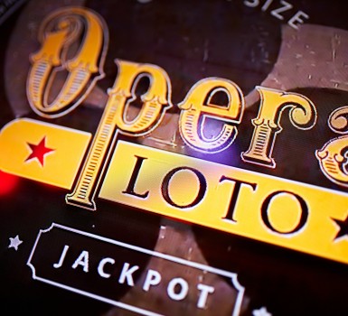 Опера Лото 7 Апреля