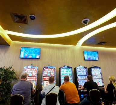 казино тур в минск